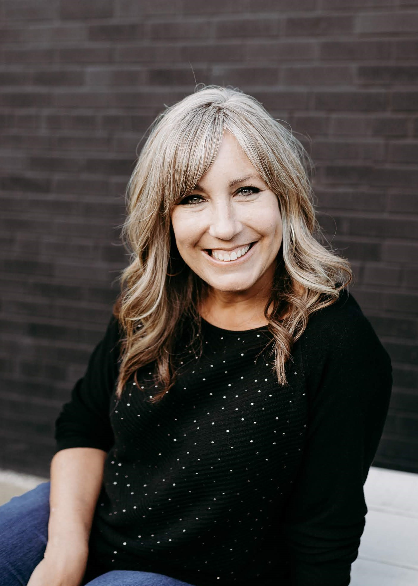 Loreli Cockram Profile